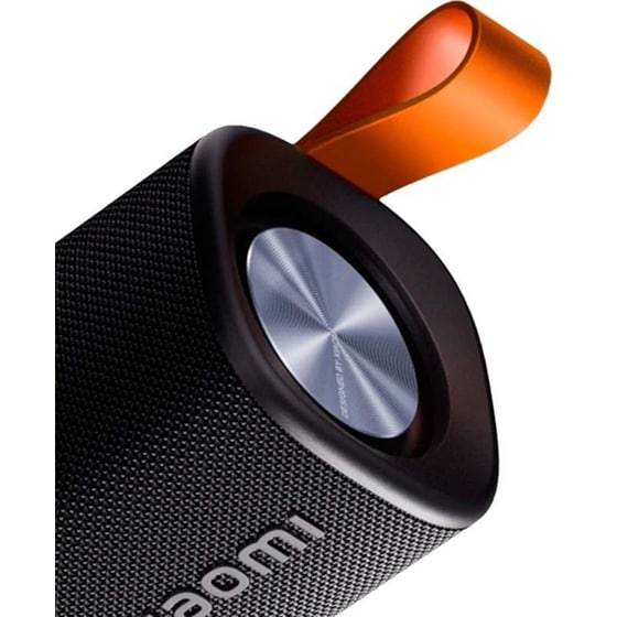 Xiaomi Sound Outdoor Φορητό Ηχείο 30W - Μαύρο image 6