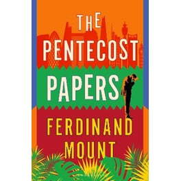 The Pentecost Papers