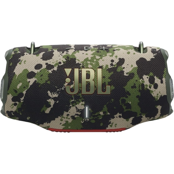 JBL Xtreme 4 Φορητό Ηχείο 100W Χωρίς Αντάπτορα - Camo image 1