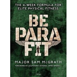 Be PARA Fit