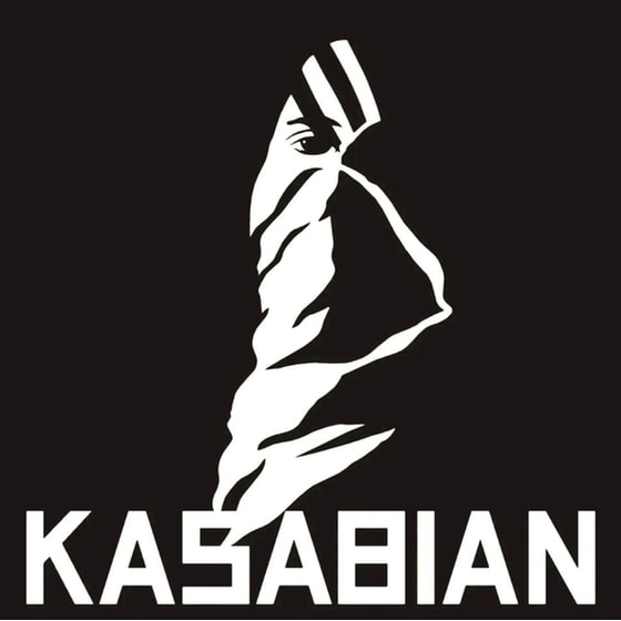 Kasabian (2LP RSD 2025) image 0