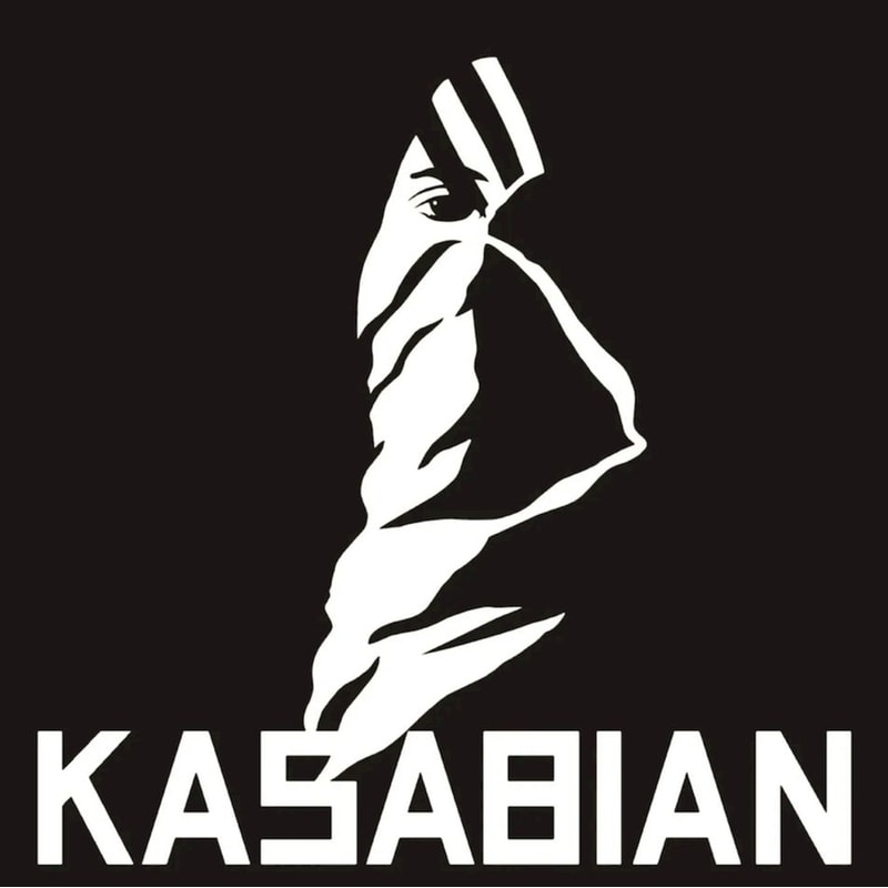 Kasabian (2LP RSD 2025)