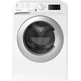 INDESIT BDE 86436 WSV EE 8kg/6kg  1.400 Στροφές με WiFi Λευκό Πλυντήριο Στεγνωτήριο