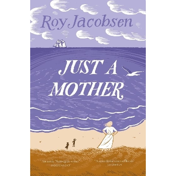 Just a Mother image 0
