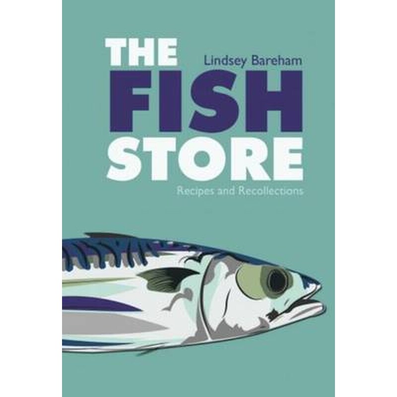 The Fish Store