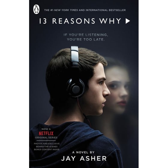 Thirteen Reasons Why image 0
