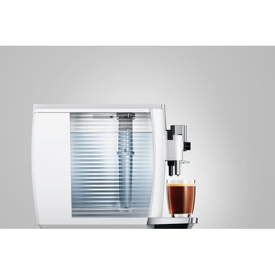 JURA E8 15585 Piano 1450W 15bar Μηχανή Espresso image 9