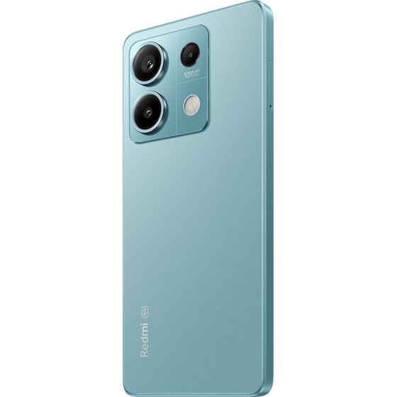 Xiaomi Redmi Note 13 5G 128GB - Ocean Teal image 6