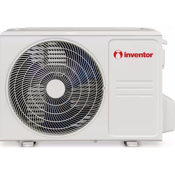 INVENTOR Neo Eco NECUVI-12WFI Κλιματιστικό Inverter 12.000 BTU A+++/A+++ με Ιονιστή & WiFi Standard image 6