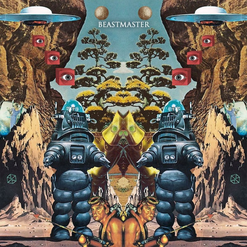 Beastmaster