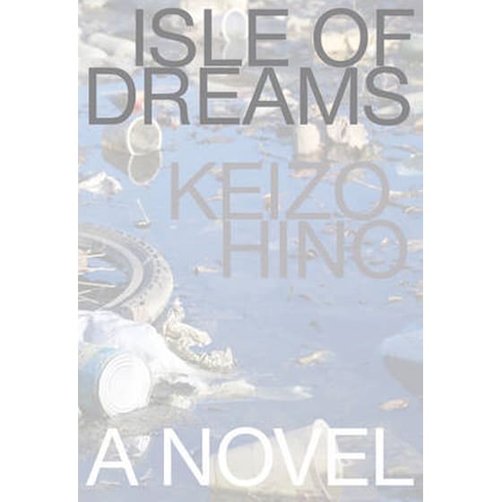 Isle of Dreams image 0