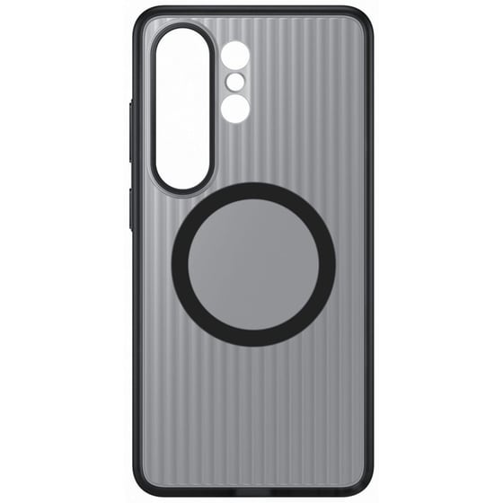 Θήκη Samsung Galaxy S26 Ultra - Samsung Rugged Magnet Case - Black image 3