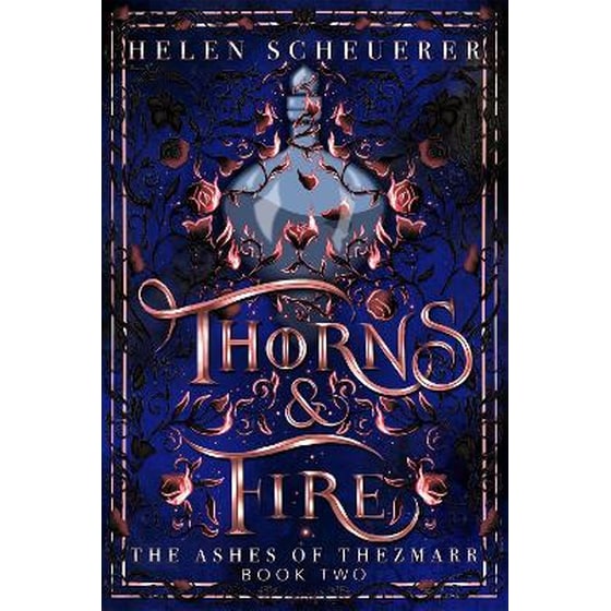 Thorns & Fire image 0