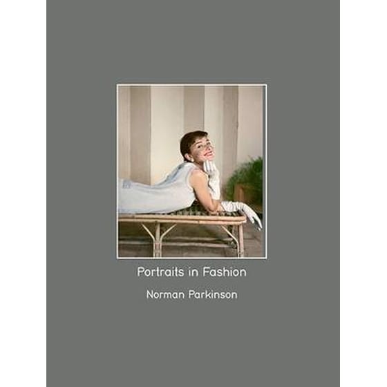 Norman Parkinson image 0