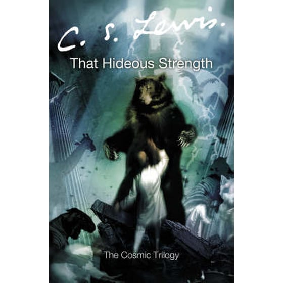 That Hideous Strength image 0