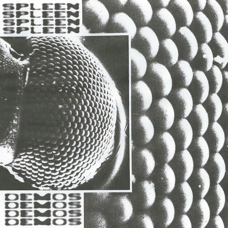 Demos (LP)