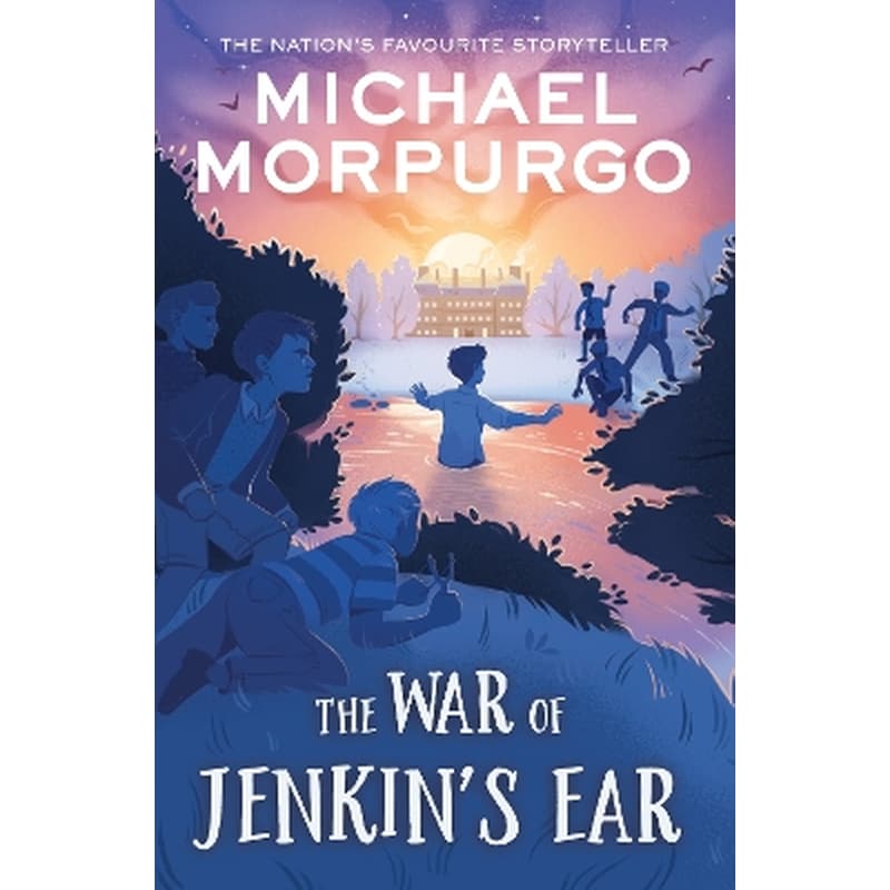 The War of Jenkins Ear