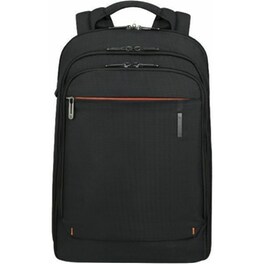 Τσάντα Laptop Samsonite Network 4 17.3" Backpack - Μαύρο