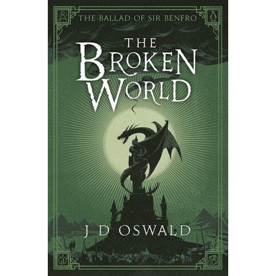 Broken World image 0