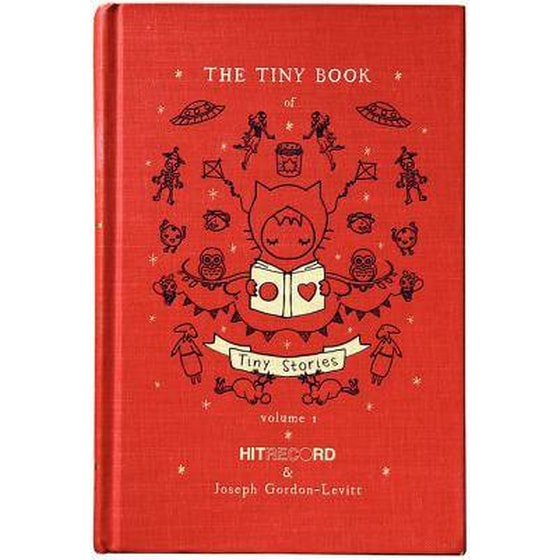 Tiny Book of Tiny Stories: Volume 1 image 0
