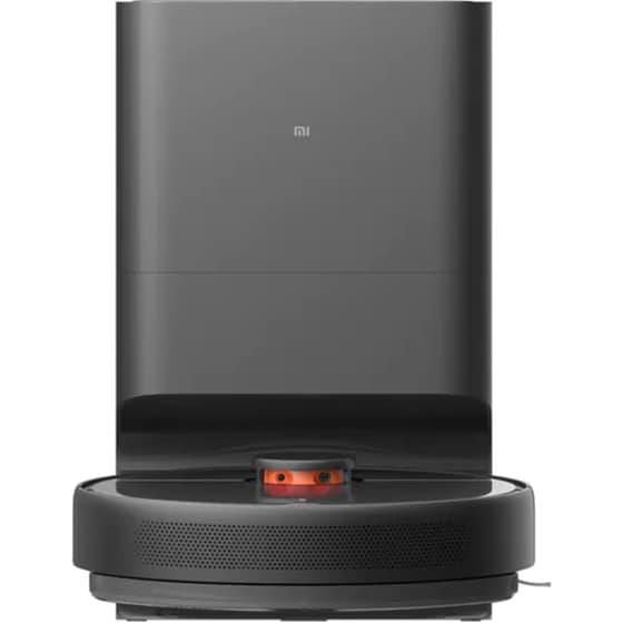 XIAOMI Mi Robot Vacuum Mop 2 Ultra Βάση Φόρτισης και Άδειασμα Κάδου Απορριμμάτων image 2