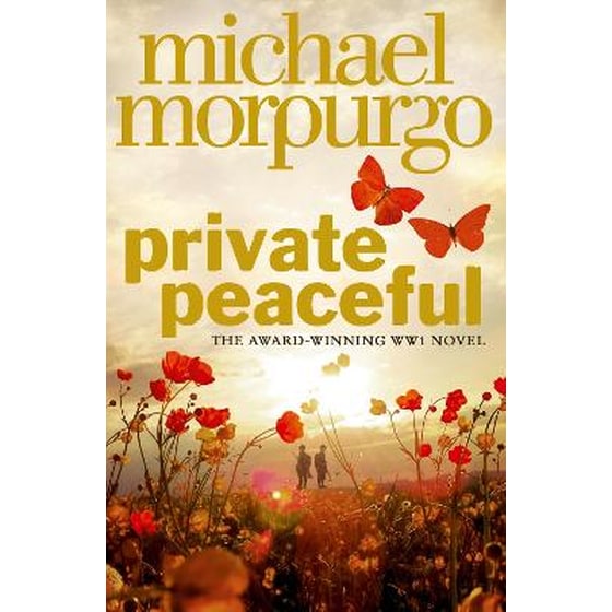 Private Peaceful image 0