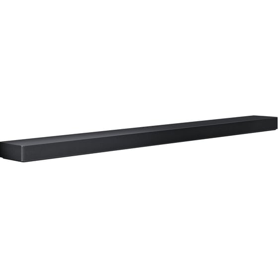 Samsung HW-QS700F/EN Soundbar 320W 3.1.2 - Titan Black image 7