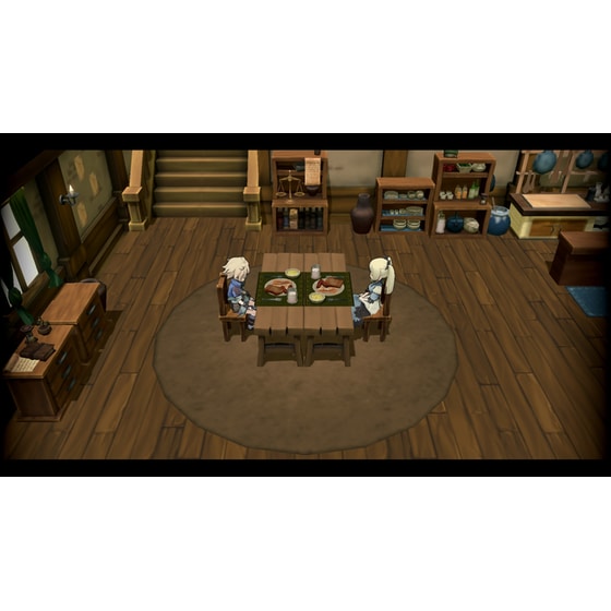 Trinity Trigger - Nintendo Switch image 1