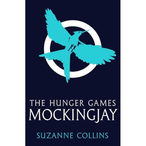 Mockingjay image 0