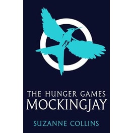 Mockingjay