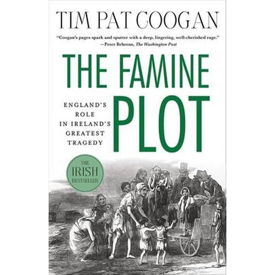 Famine Plot image 0