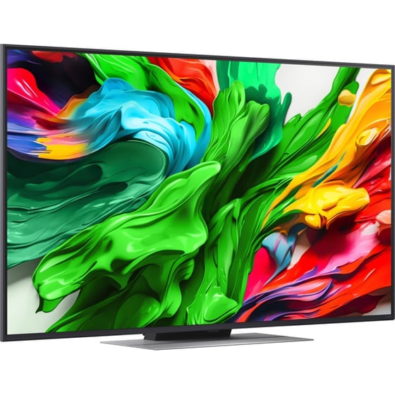 LG QNED 55" 4K Smart Τηλεόραση 55QNED87A6B image 3