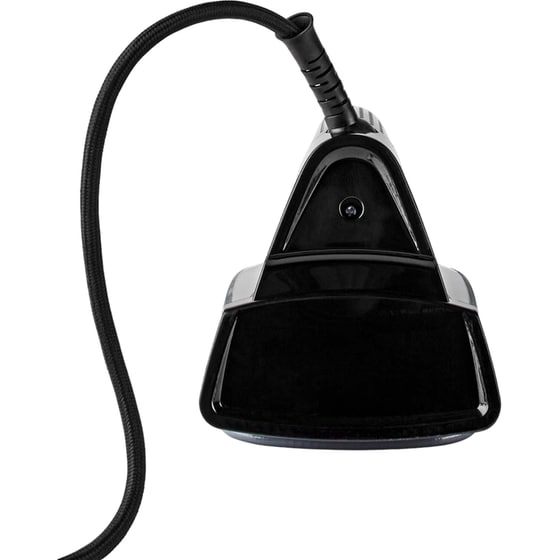 NEDIS IRON2000 2600W Μαύρο Σίδερο Ατμού image 5