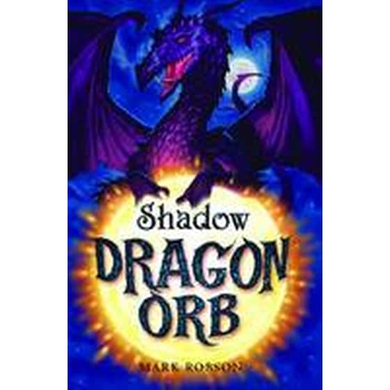 Dragon Orb: Shadow image 0