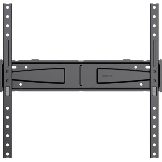 Βάση Τηλεοράσης Επιτοίχια Meliconi FS 400 40'' - 75'' έως 35 kg image 1