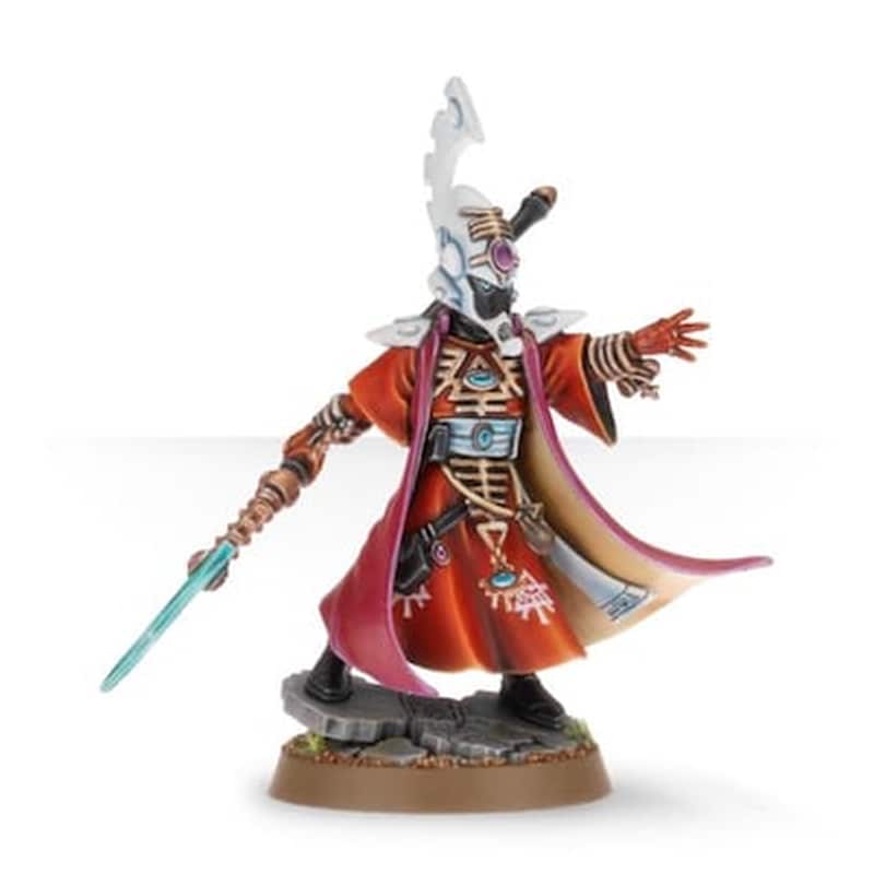Craftworlds Farseer