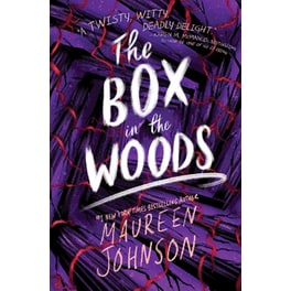 The Box in the Woods