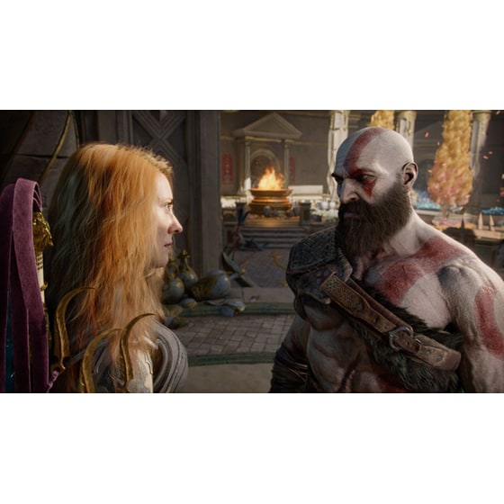 God Of War Laufey - PS5 image 11