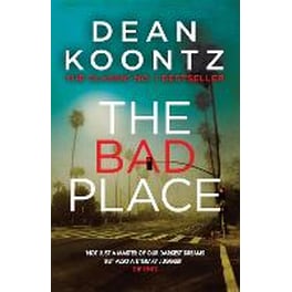 Bad Place