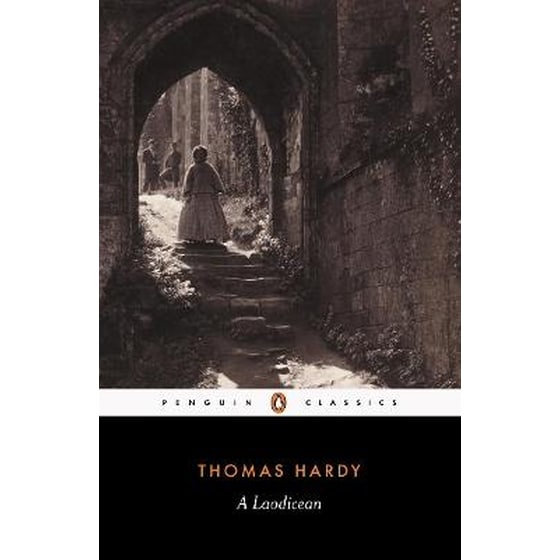 A Laodicean image 0