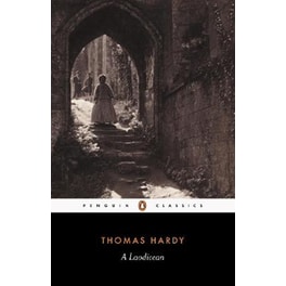 A Laodicean