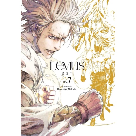 Levius/est, Vol. 7 image 0
