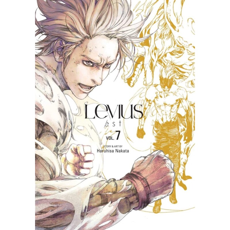 Levius/est, Vol. 7