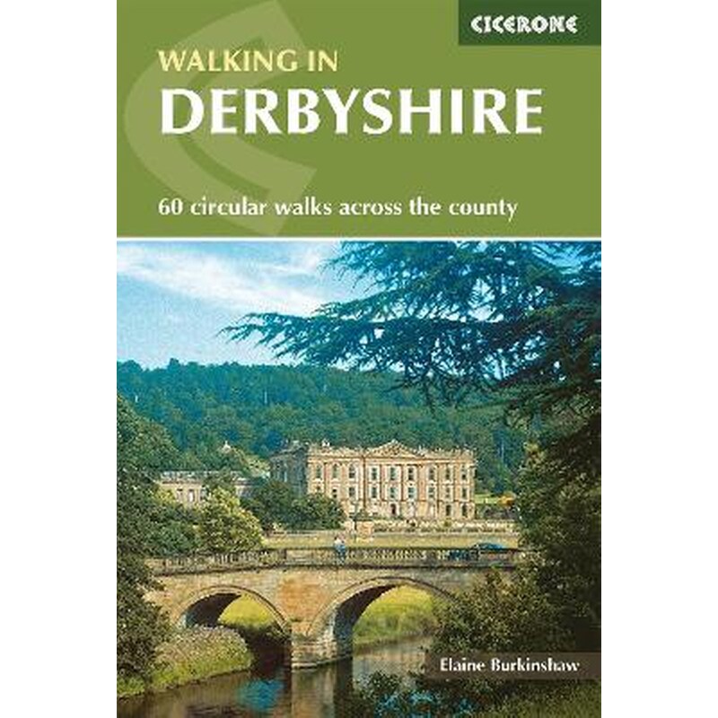 Walking in Derbyshire
