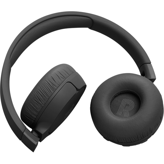 JBL Tune 670NC Ασύρματα Ακουστικά Κεφαλής - Μαύρα image 7