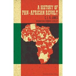 History Of Pan-african Revolt
