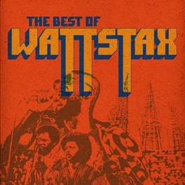 The Best Of Wattstax