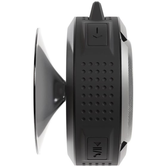 Φορητό Ηχείο Maxlife MXBS-01 3W - Μαύρο image 2