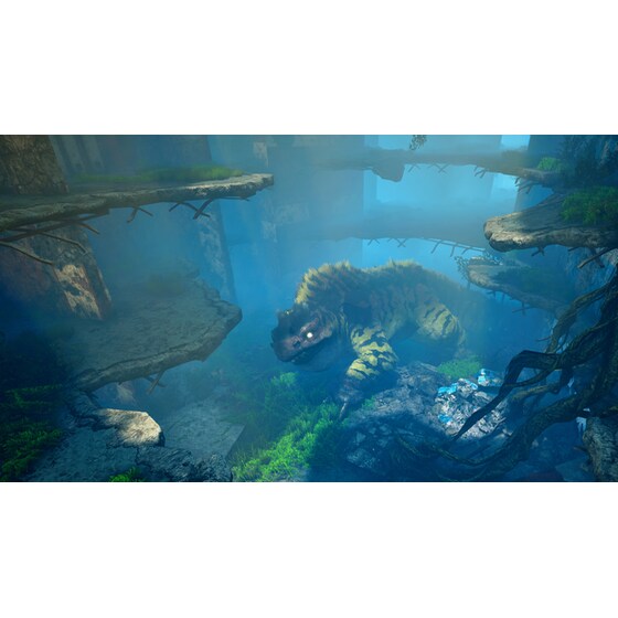 Biomutant - PS5 image 12