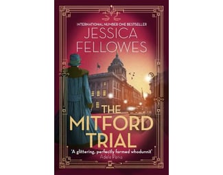 Mitford Trial image 0